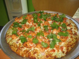 Pizza